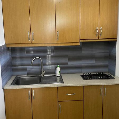 Borsh Beach Apartments - Bba Экстерьер фото