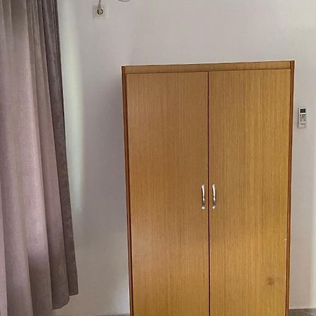Borsh Beach Apartments - Bba Экстерьер фото