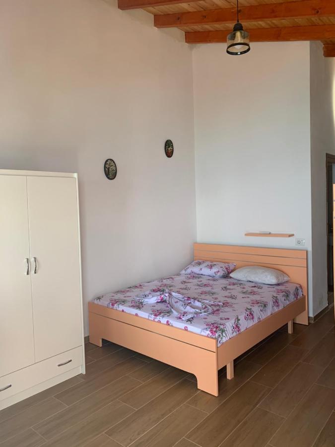 Borsh Beach Apartments - Bba Экстерьер фото