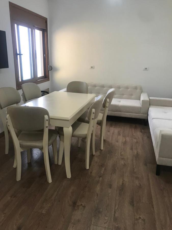 Borsh Beach Apartments - Bba Экстерьер фото