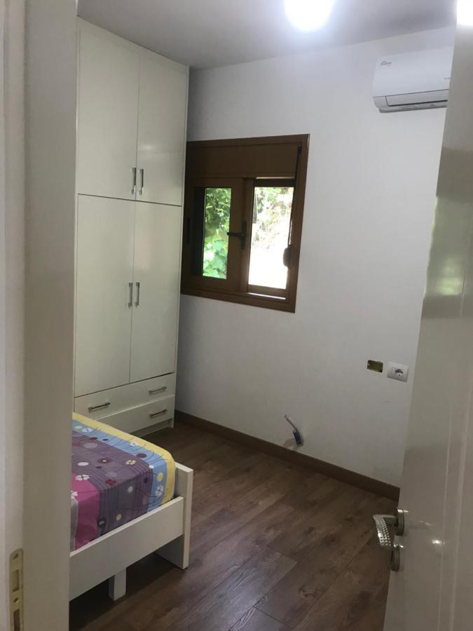 Borsh Beach Apartments - Bba Экстерьер фото