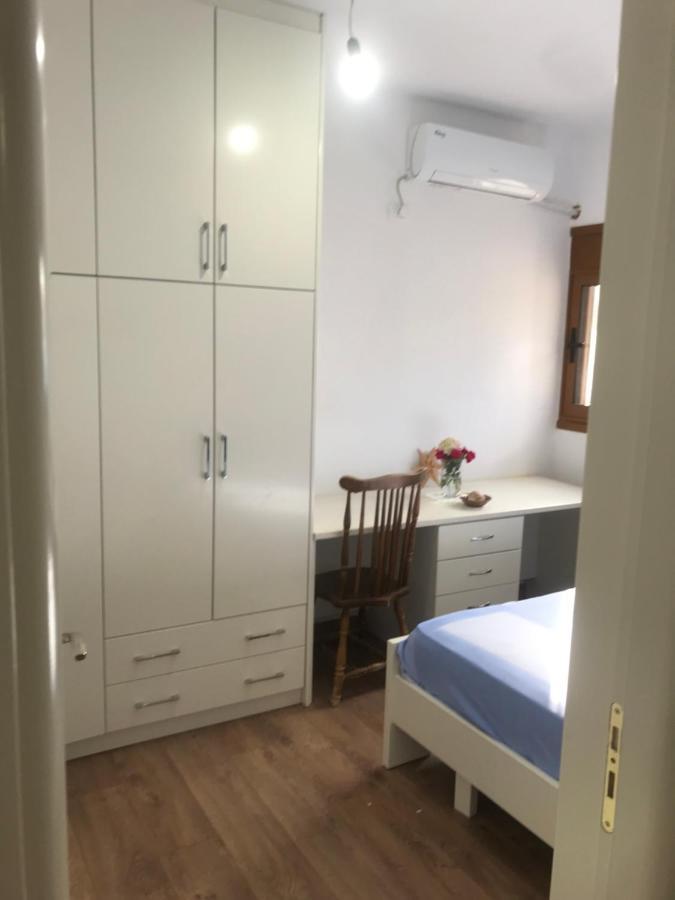 Borsh Beach Apartments - Bba Экстерьер фото
