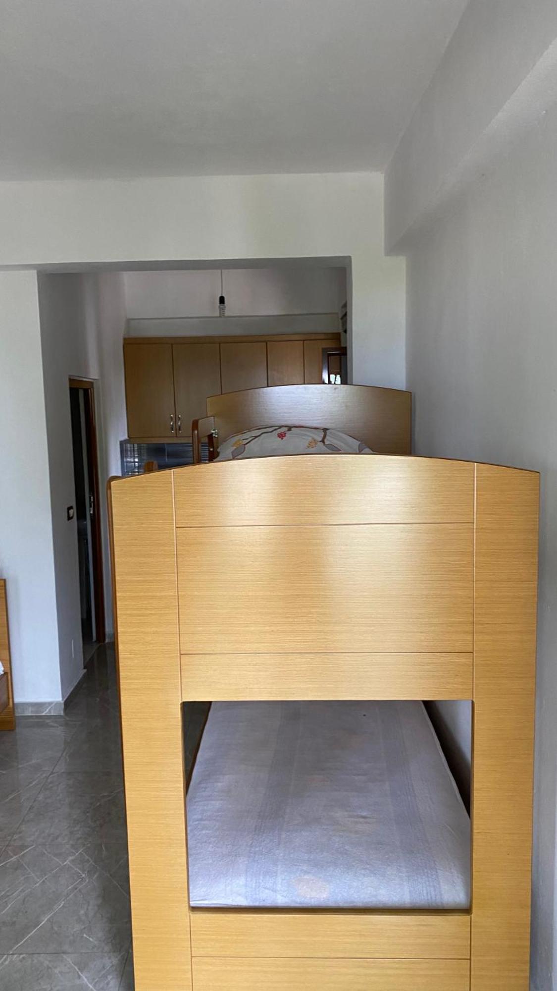 Borsh Beach Apartments - Bba Экстерьер фото