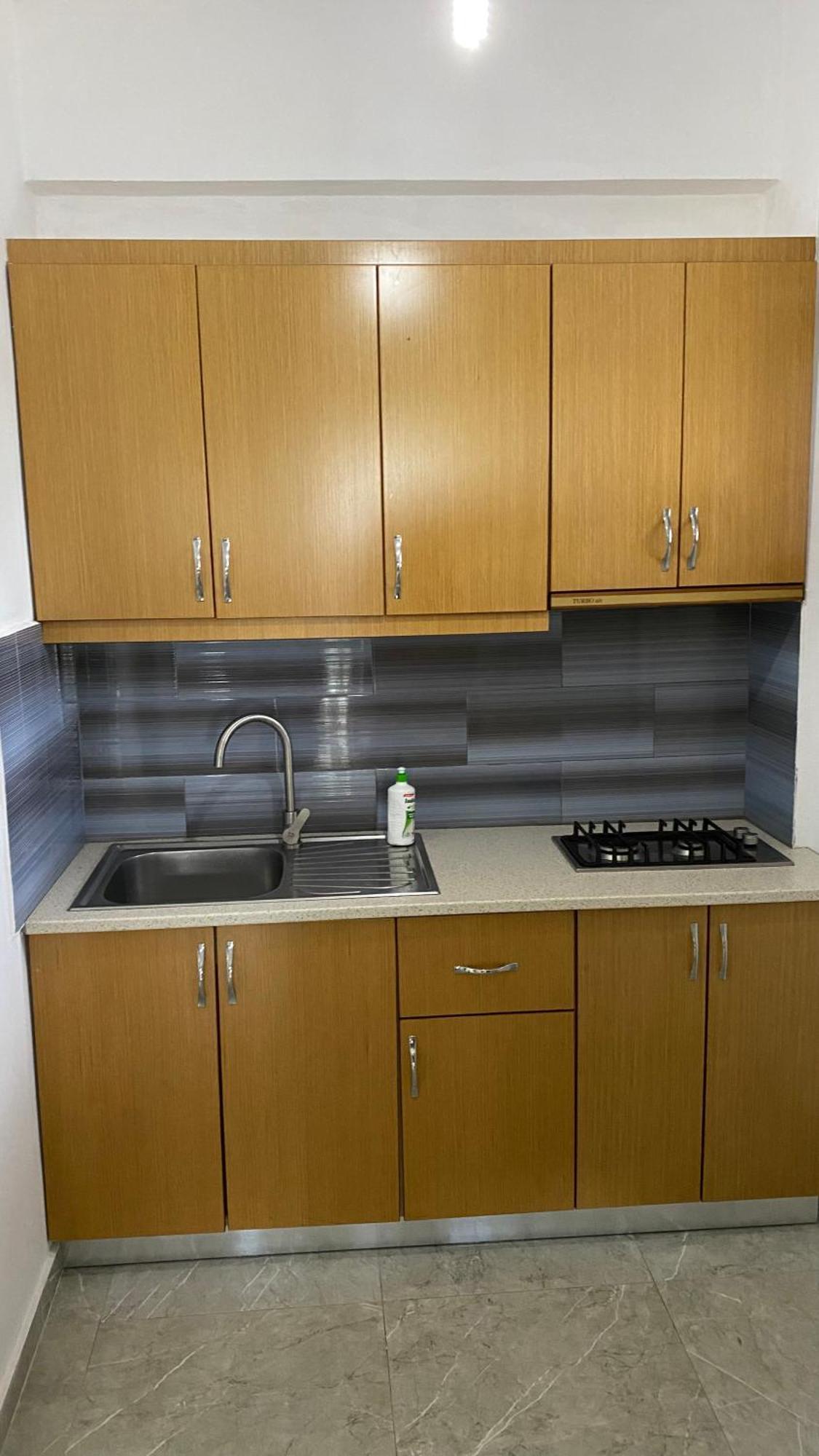 Borsh Beach Apartments - Bba Экстерьер фото