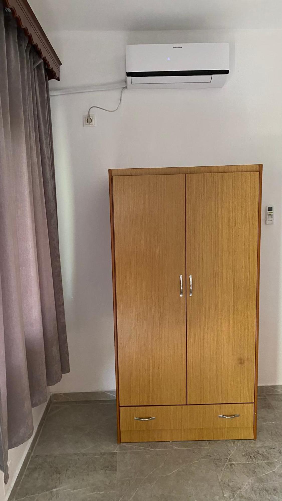 Borsh Beach Apartments - Bba Экстерьер фото